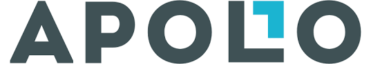 Logo theapollobox