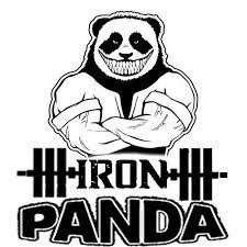 ironpandafit