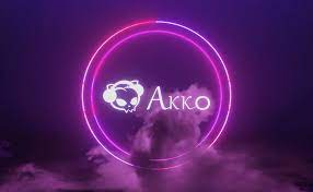akkogear