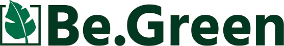 Logo be.green