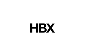 Logo hbx