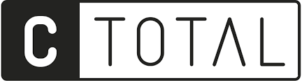 Logo c total