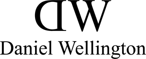 Logo daniel wellington