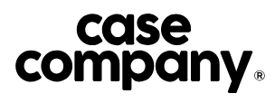Logo case company