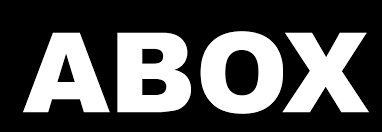 Logo aboxtek