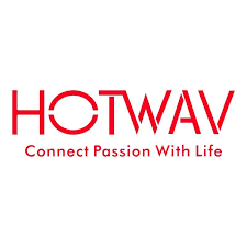 Logo hotwav